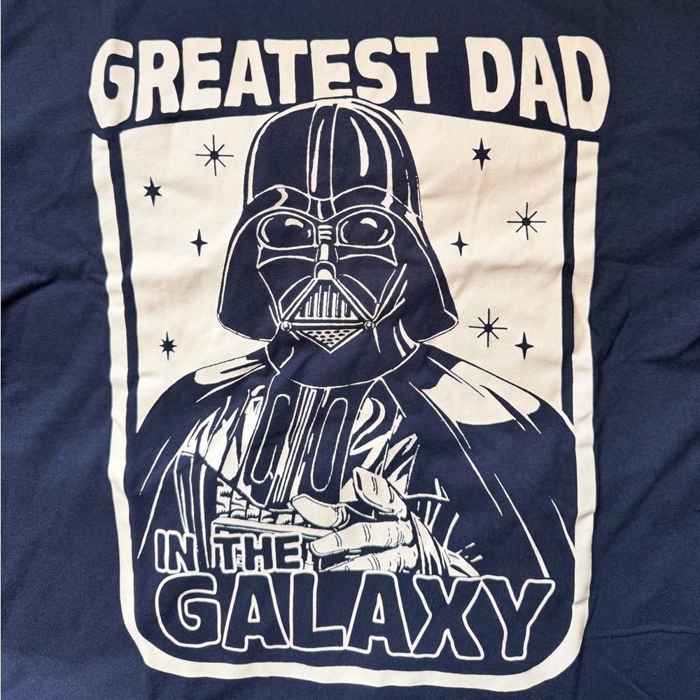 Size M Star Wars Tee - Picture 2 of 3